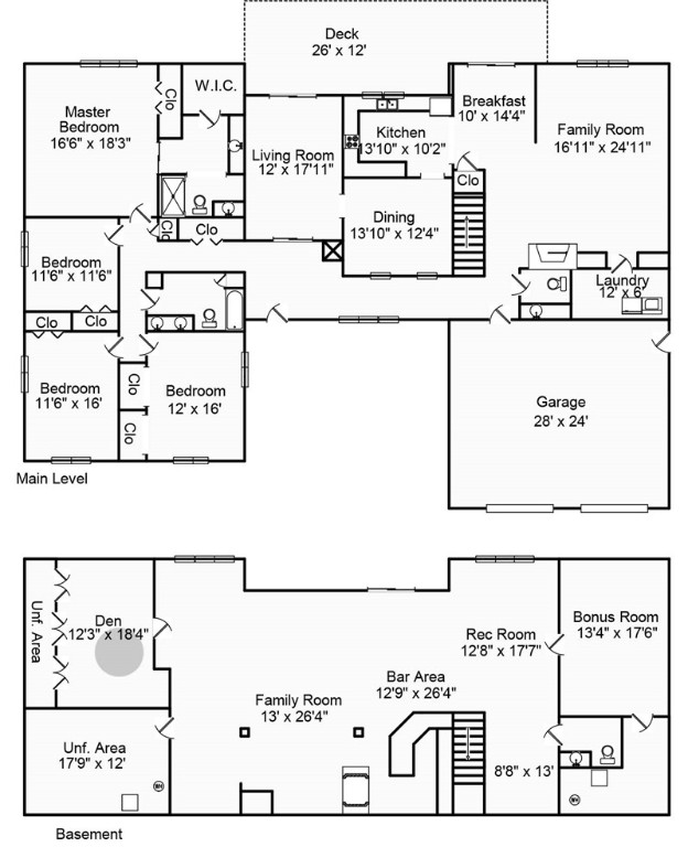 40 Hickory Point Court Property Photo 45