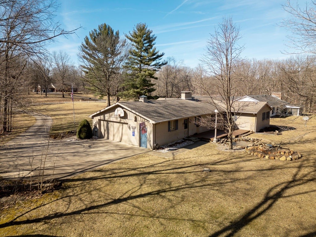 22195 Carltons Dell Road Property Photo 5