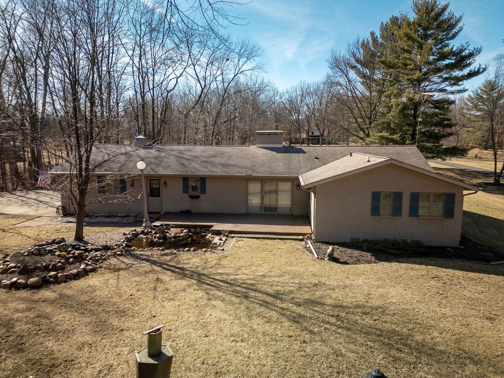 22195 Carltons Dell Road Property Photo 6
