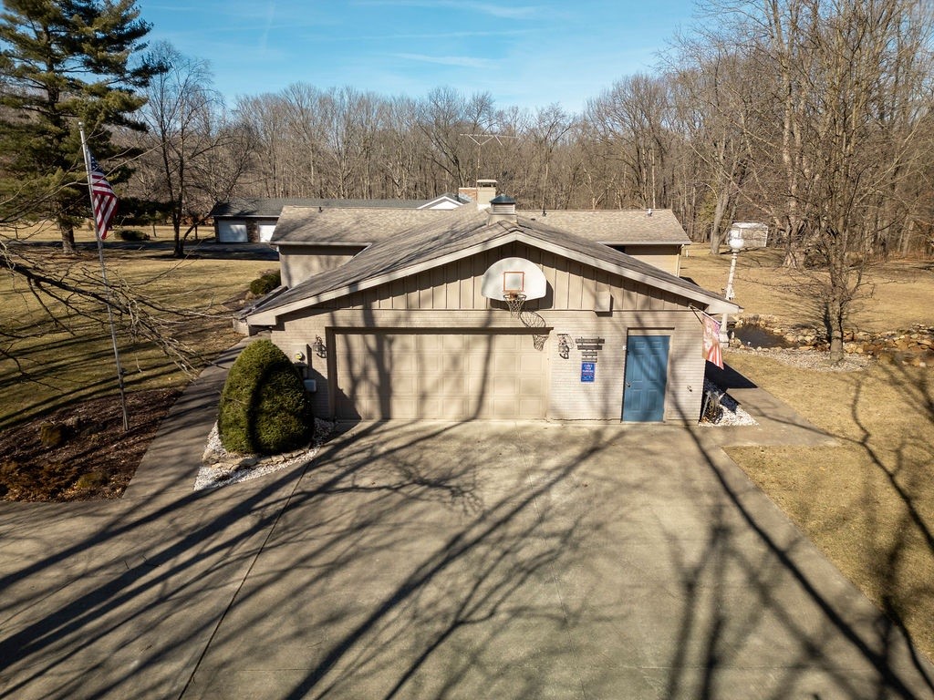 22195 Carltons Dell Road Property Photo 7