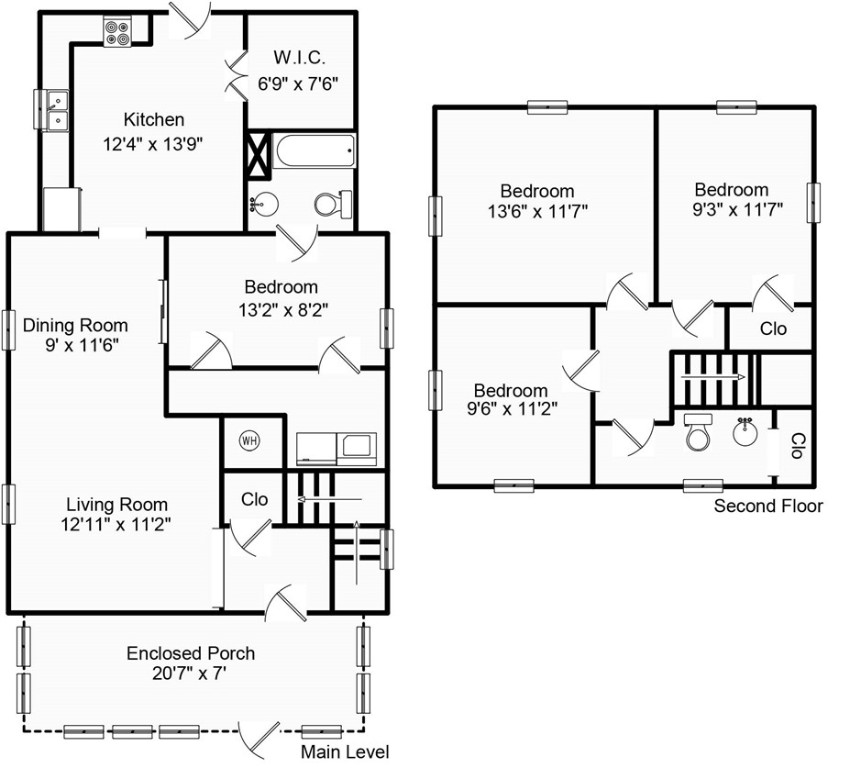304 N Saint John Street Property Photo 20