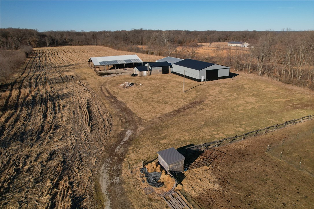Tbd E 1290 N Road Property Photo 1