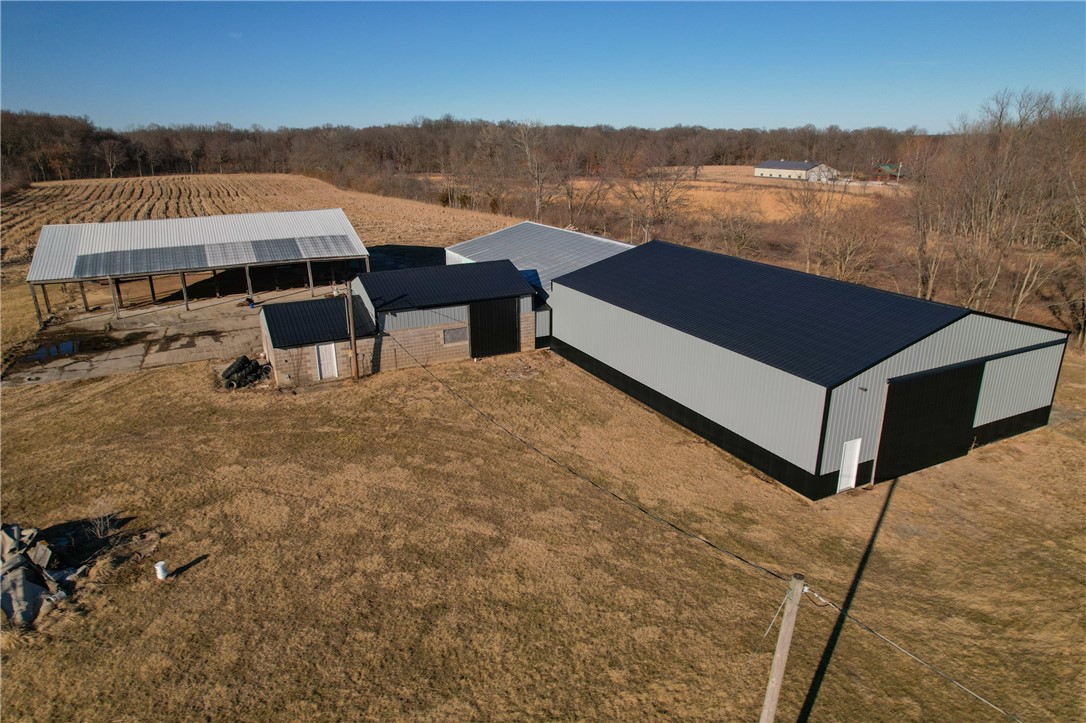 Tbd E 1290 N Road Property Photo 2