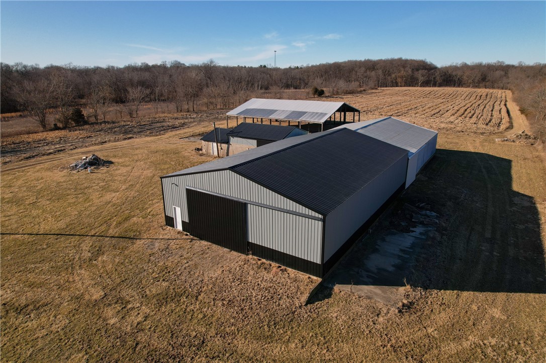 Tbd E 1290 N Road Property Photo 3