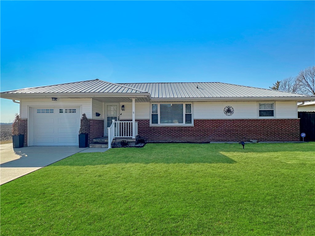 913 S 34th Street Property Photo 1