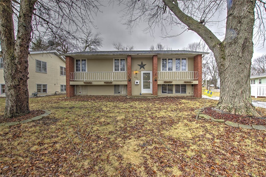 403 W Cambridge Drive Property Photo