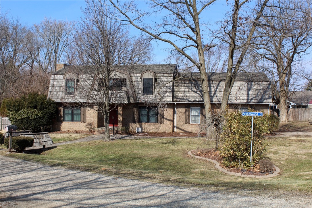 29 Peckerwood Court Property Photo