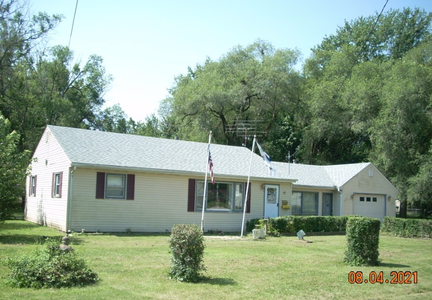 61 Corman Court Property Photo