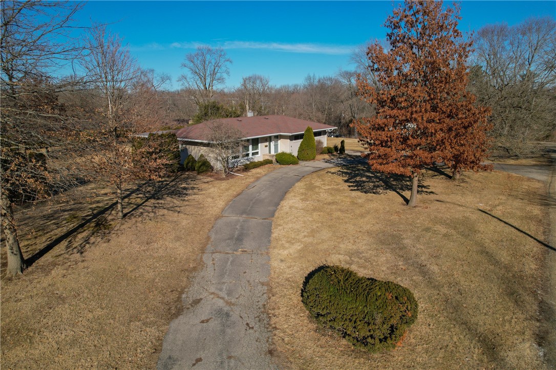 501 E Roselawn Street Property Photo