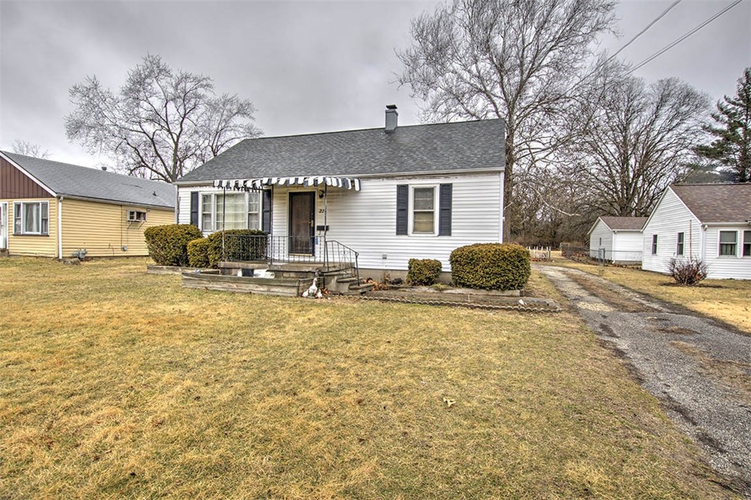 22 Grays Lane Property Photo