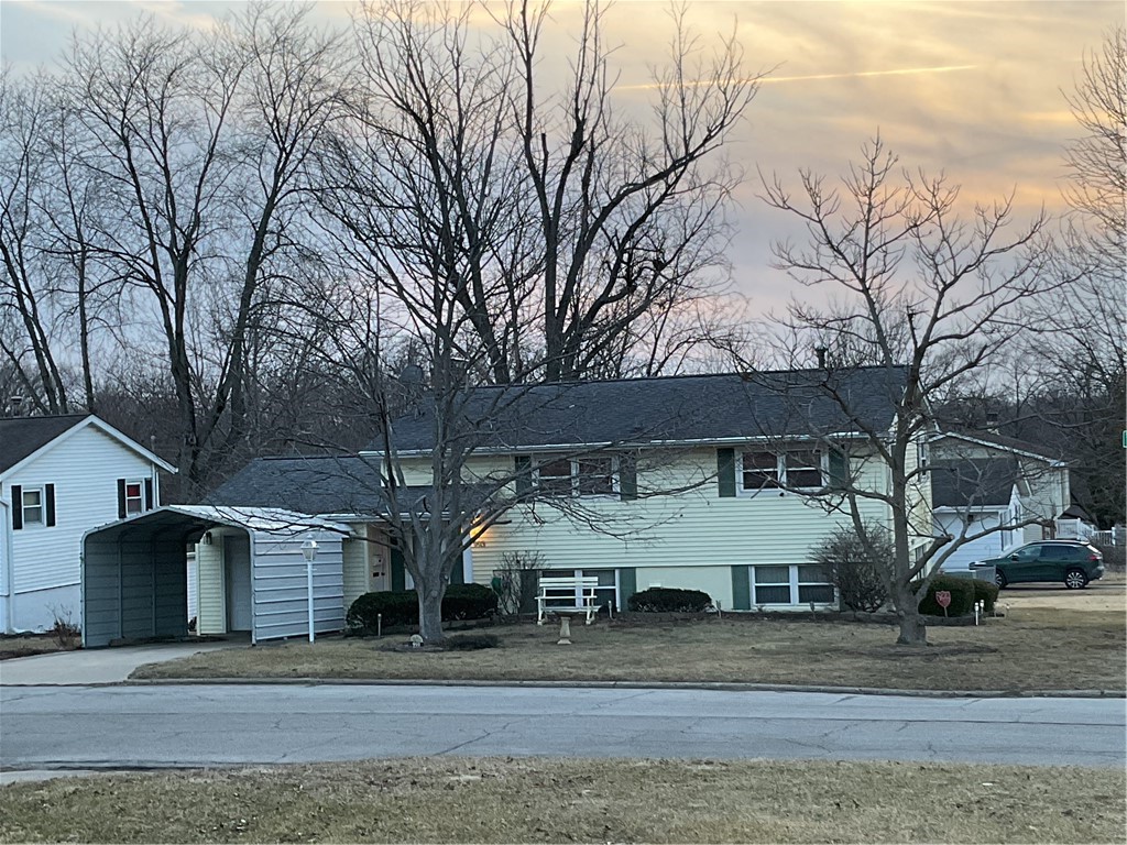 993 Linden Avenue Property Photo