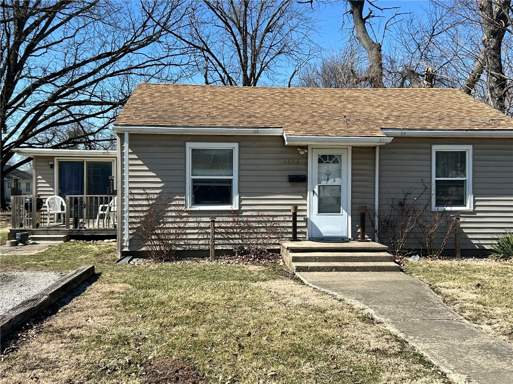 1806 11th Street Property Photo 1