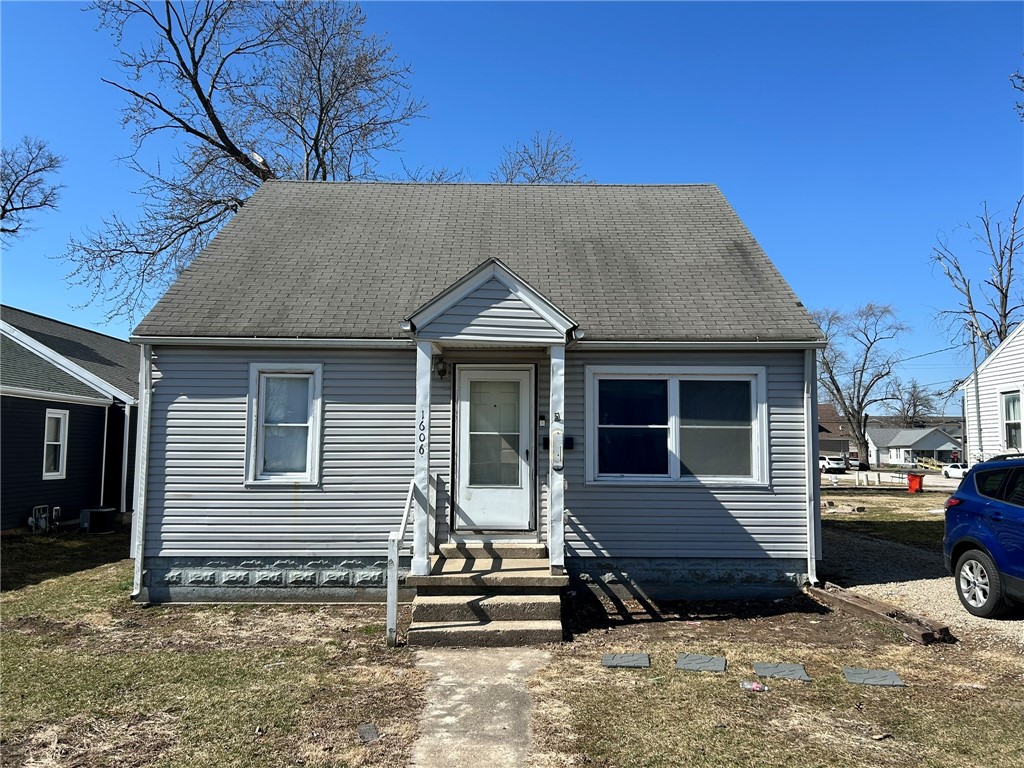 1606 11th Street Property Photo 1