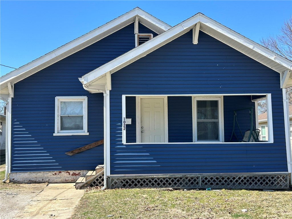 1022 2nd Street Property Photo 1