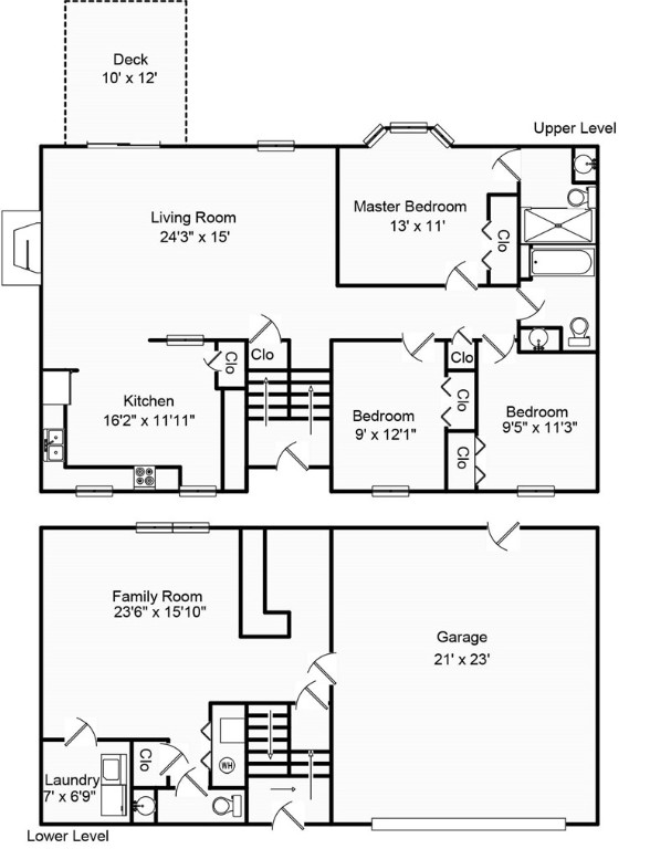 165 White Pines Circle Property Photo 28
