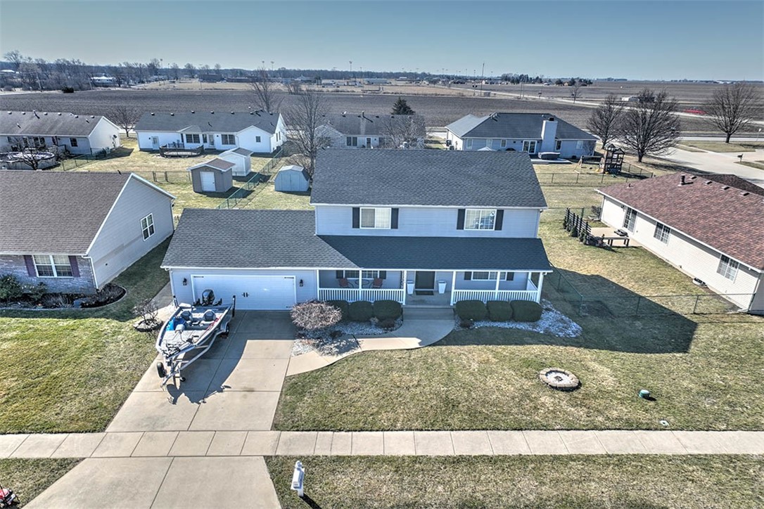 1365 Country Lane Property Photo 3