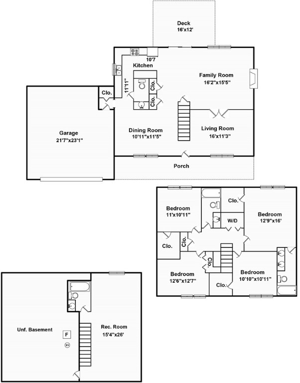 1365 Country Lane Property Photo 34