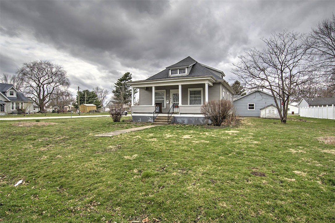 101 N Mary Street Property Photo 1