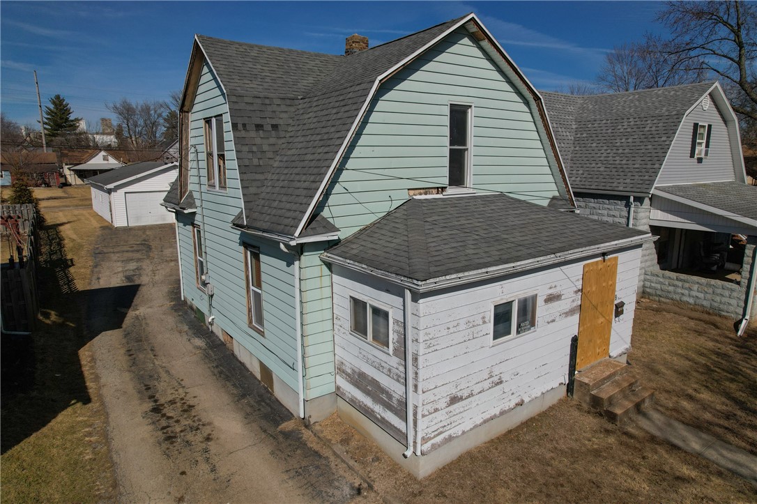419 Wayne Street Property Photo
