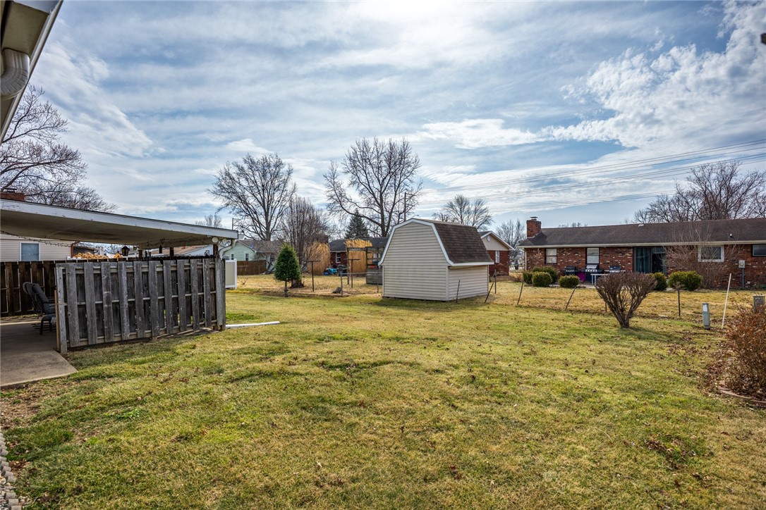 1107 Collins Drive Property Photo 4
