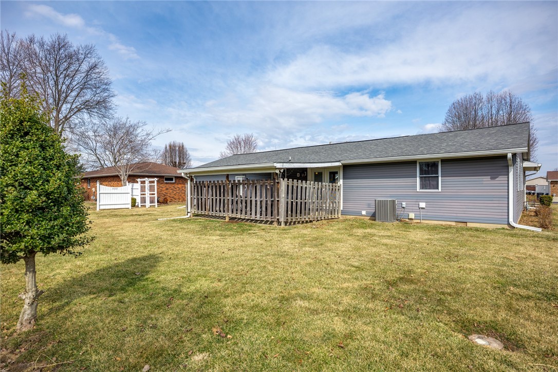 1107 Collins Drive Property Photo 6