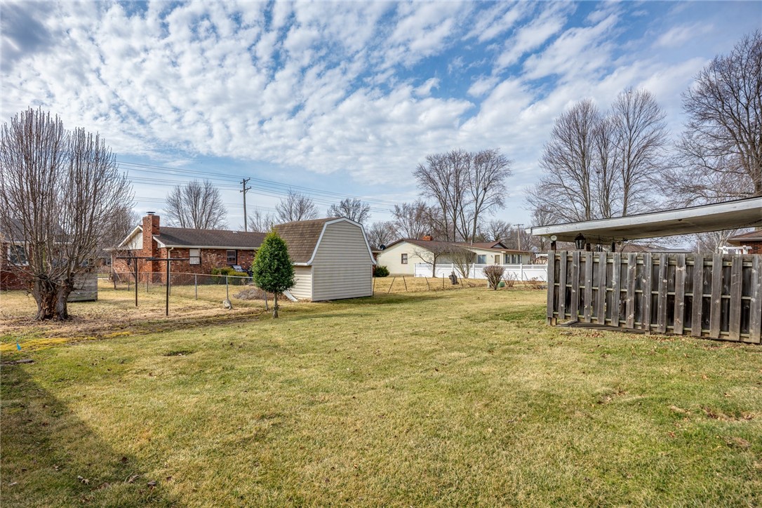 1107 Collins Drive Property Photo 7