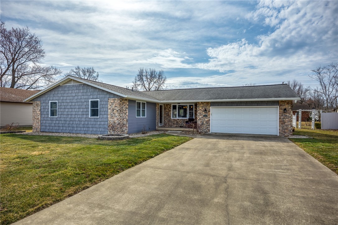 1107 Collins Drive Property Photo 29