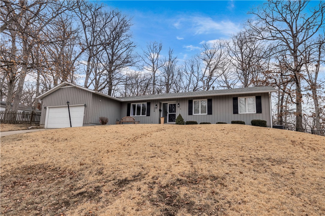 334 Bay Shore Drive Property Photo