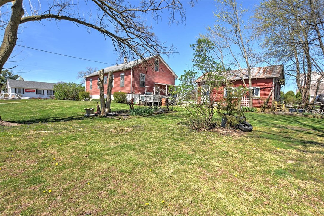 1104 Clement Avenue Property Photo 16