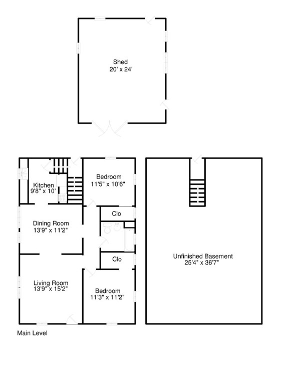 1104 Clement Avenue Property Photo 20