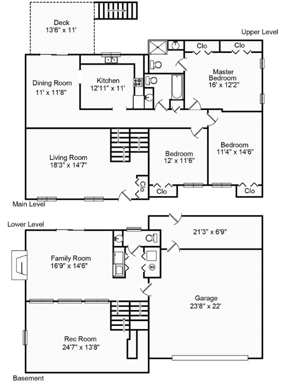 4735 Dogwood Court Property Photo 26