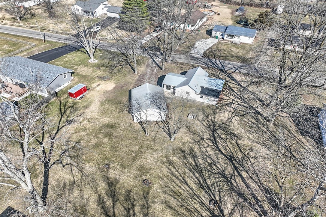 145 W Roberts Drive Property Photo 20