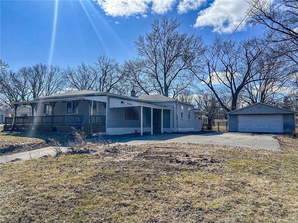 559 N Excelsior Road Property Photo 1