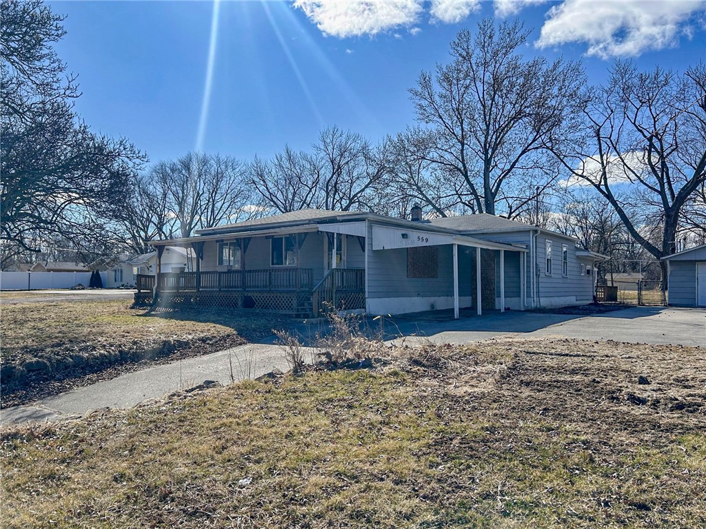 559 N Excelsior Road Property Photo 12