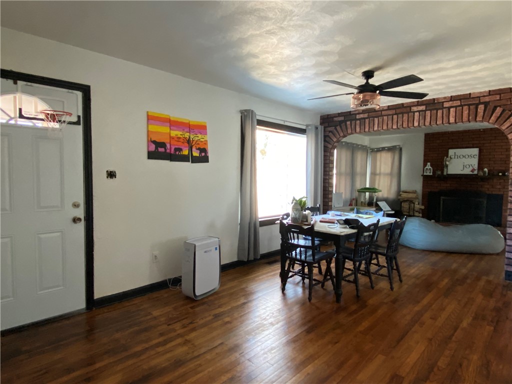 605 E Jefferson Avenue Property Photo 5