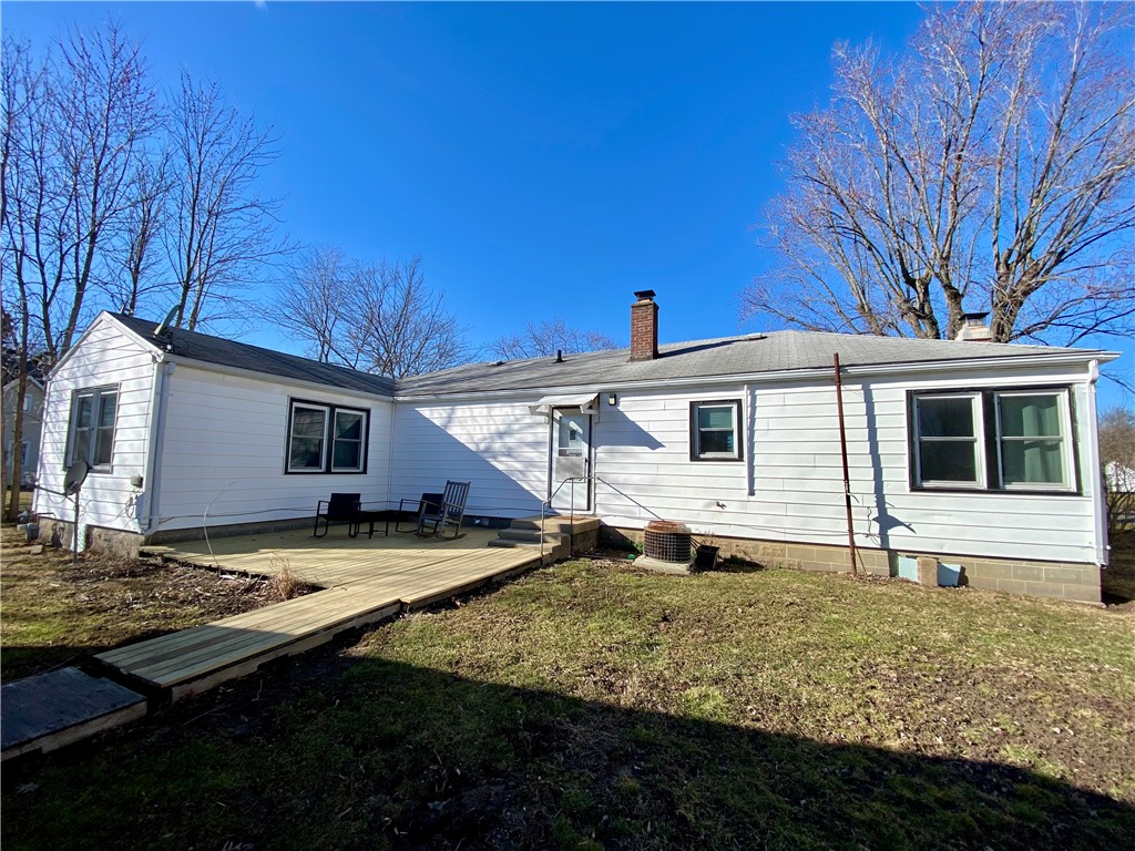 605 E Jefferson Avenue Property Photo 13