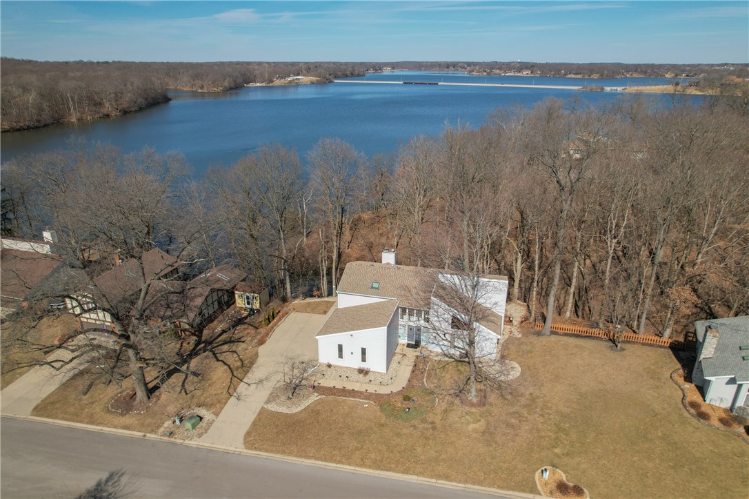 1203 Lakeridge Court Property Photo
