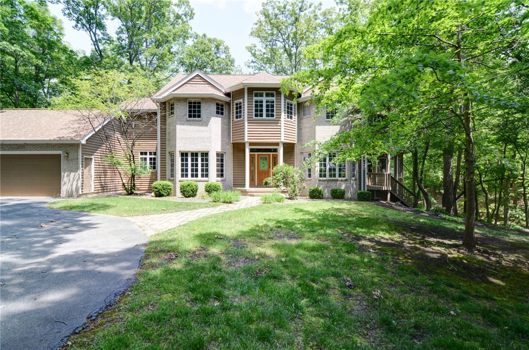 3260 Woodland Shores Drive Property Photo