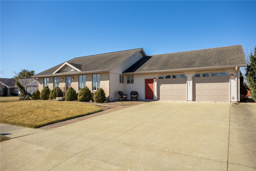 2405 Cumberland Court Property Photo