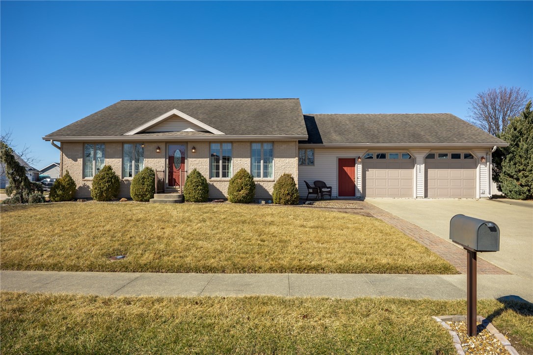 2405 Cumberland Court Property Photo 3