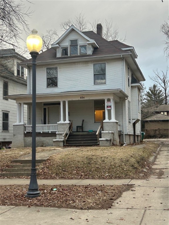 934 W Main Street Property Photo 1