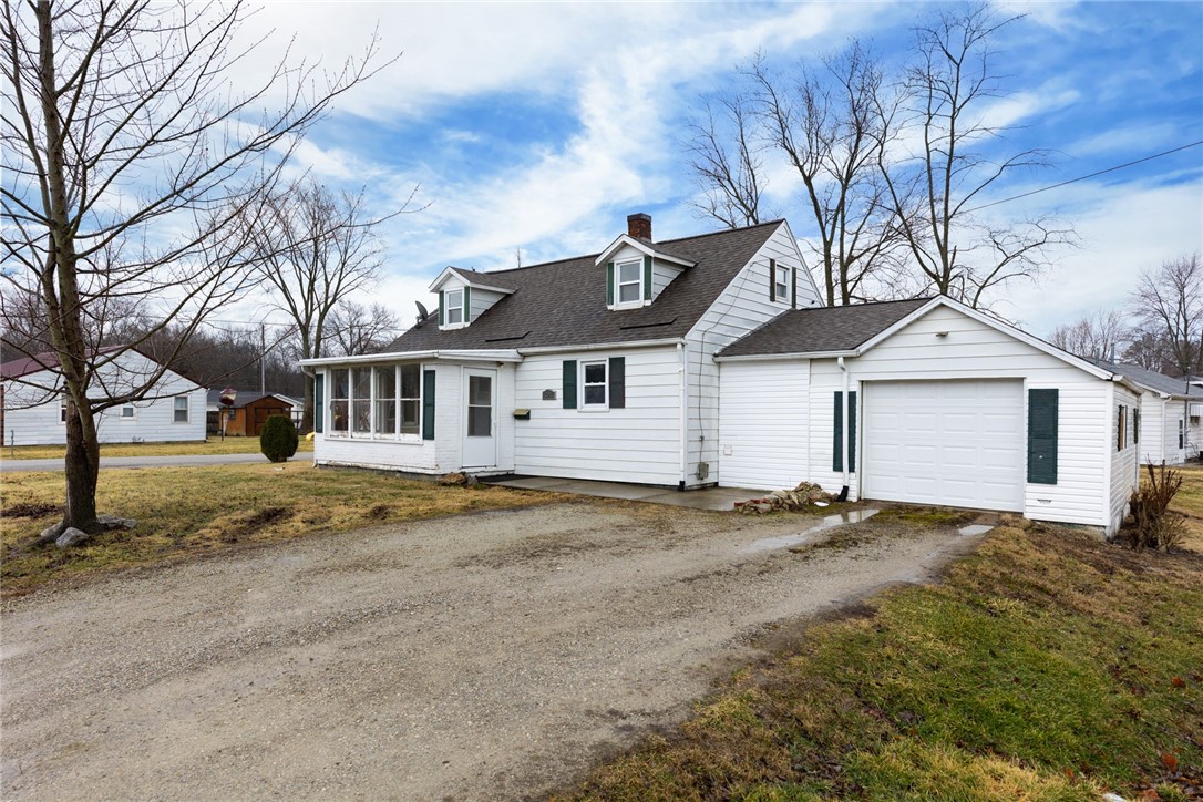 707 Dogwood Avenue Property Photo