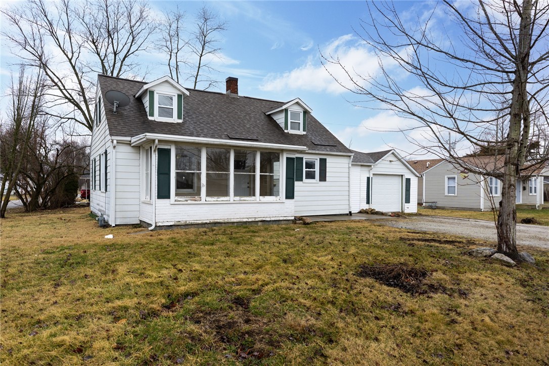 707 Dogwood Avenue Property Photo 2