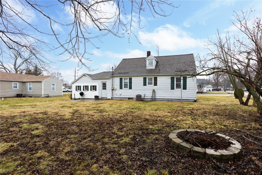 707 Dogwood Avenue Property Photo 4
