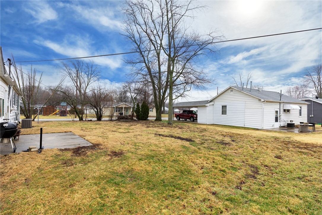707 Dogwood Avenue Property Photo 6