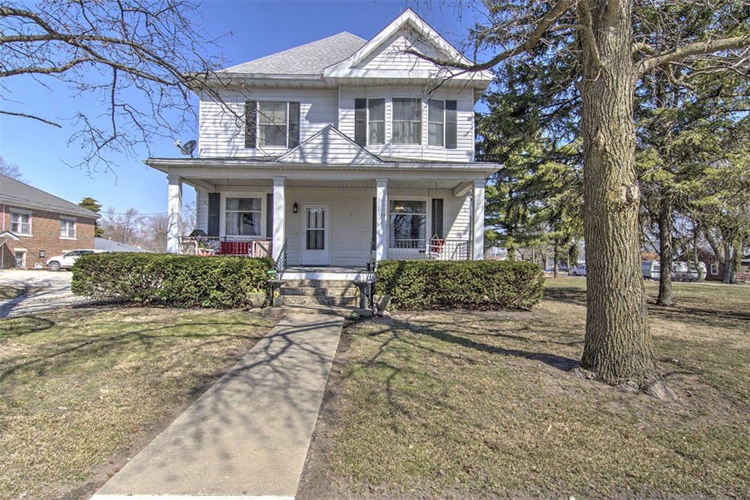 150 W Bell Street Property Photo