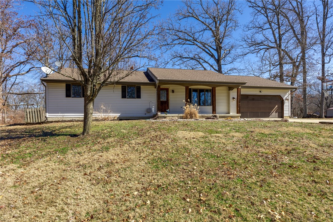 9810 Loy Chapel Road Property Photo 2