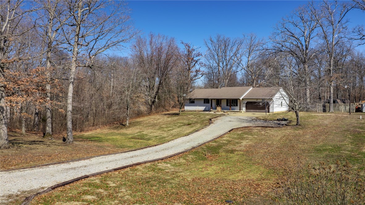 9810 Loy Chapel Road Property Photo 3
