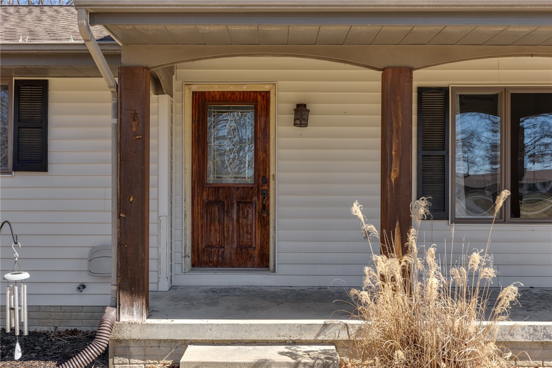 9810 Loy Chapel Road Property Photo 4