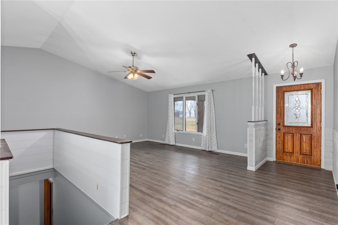 9810 Loy Chapel Road Property Photo 5
